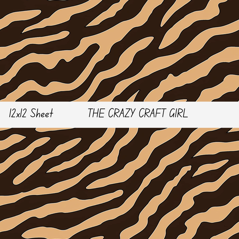 ZP1 Vinyl Sheets